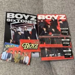 boyz