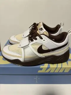 Nike Zoom Field Jaxx × Travis Scott 28cm