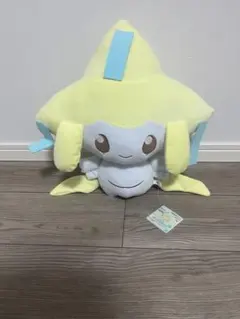 ジラーチ ぬいぐるみ