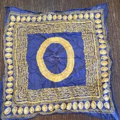 ディオール　ハンカチ