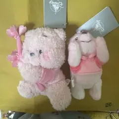 ディズニー　くまのプーさん SAKURA COLLECTION 2026 新品