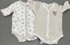 ボディスーツ　60サイズ