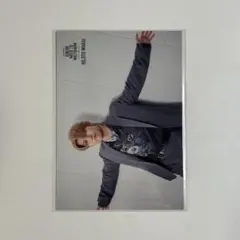 Mrs. GREEN APPLE ゼンジン ヴェルトラウム フォトカード