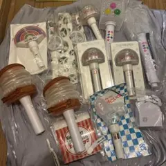 Kis-My-Ft2 ペンライト　まとめ売り