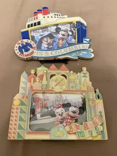 2026年最新】ディズニーワールドフォトフレームの人気アイテム - メルカリ
