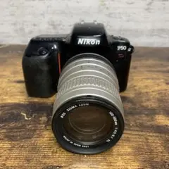 E-5 【ジャンク】Nikon F50 フィルム一眼レフカメラ E-5 【ジャンク】Nikon F50 フィルム一眼レフカメラ - 일본구매대행