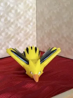 サンダー ポケモンフィギュア
