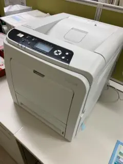 RICOHカラーレーザープリンタ