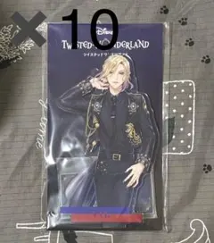 ツイステ アズール ブレイジングジュエル 5周年 ポートレート - メルカリ