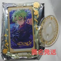 あんスタ 中国 巴 日和 花の波アクスタ