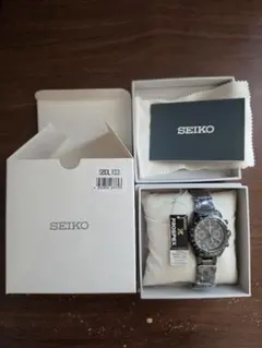 SEIKO PROSPEX FIELD MASTER自動巻き グリーン美品！ - メルカリ