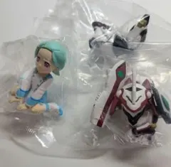 2026年最新】エウレカセブン フィギュアの人気アイテム - メルカリ