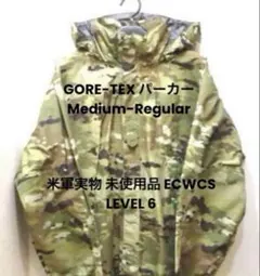 2026年最新】ecwcs level6の人気アイテム - メルカリ