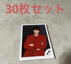 SixTONESジェシー集合まとめ売り 公式写真