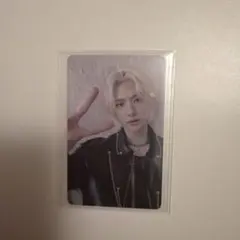 straykids ヒョンジン oddinary ラキドロ