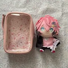 にじさんじ 赤城ウェン にじぬい 放オリ制服ver