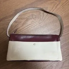 00s archive miumiu ワンショルダーバッグ 肩掛け ヴィンテージ - メルカリ