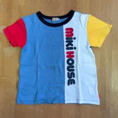 MIKI HOUSE Tシャツ 140cmのサムネイル