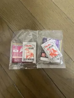 ジョジョの奇妙な冒険 【4・5部】豆ガシャ本 カプセルトイ ジャンプ