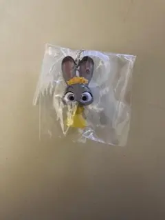 ズートピア2 めじるしアクセサリー ジュディB