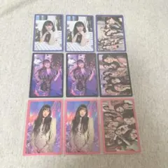 TWICE ジョンヨン all トレカセット taste of love