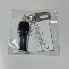 SEVENTEEN NEW_ IN JAPAN カプセルトイ ジュン