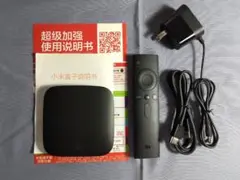 小米盒子3 (MDZ-16-AA) 本体のサムネイル