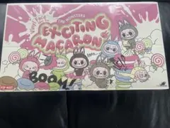 日本正規品、レシートありPopmart THE MONSTERS Macaron - メルカリ