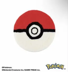 新品 MIYOSHI RUG × Pokemon モンスターボールラグ ポケモン