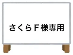さくらＦ様10点おまとめ