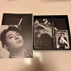 SEVENTEEN ウォヌ HAPPY BURSTDAY トレカ バインダー