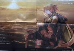 FGO 10周年 静岡県　ラーマ　新聞　Fate/Grand Order