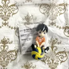 ハイキュー!! プチっとのりマス vol.3 国見英 - メルカリ