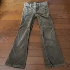 ラルフローレン　コーデュロイ　パンツ　サイズ140