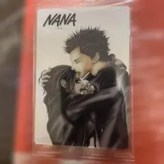 ス*カ様 矢沢あい twin wafers カード