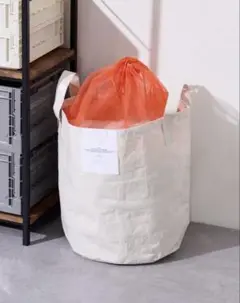 スリコ フレコンラウンドストレージM 美品