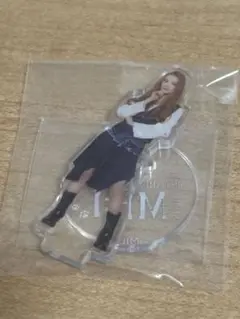 THIS IS ME:I　櫻井美羽　カプセルトイ　ミニアクスタ