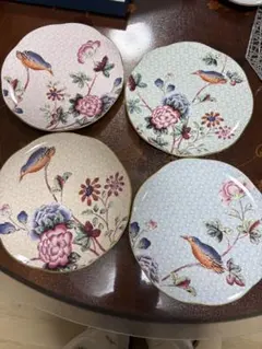 2026年最新】ウェッジウッド 皿の人気アイテム - メルカリ