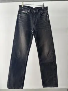 Calvin Klein Jeans Straightジーンズデニムパンツ