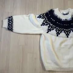 niko and… ニコアンド　ニット