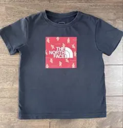 THE NORTH FACE キッズ Tシャツ 120cmのサムネイル