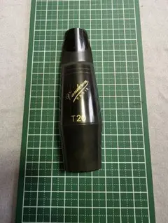テナーサックス マウスピース バンドーレン オプティマム TL5 - メルカリ