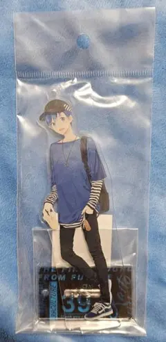 新品】MIKU EXPO KAITO アクリルスタンド アクスタ - メルカリ