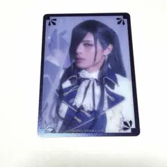 刀ミュ 静かなる夜半の寝ざめ クリカ にっかり青江 ライブver. 第2形態