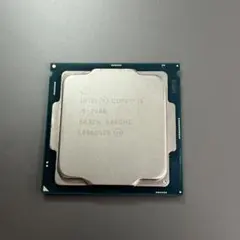 Intel Core i5-7400 3.00GHz CPU SR32W 中古