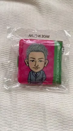 GENERATIONS 少年クロニクル ガチャ 小森隼