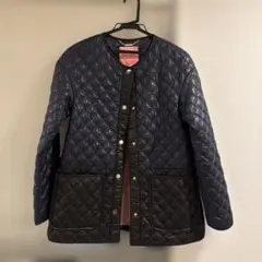 2025年最新】kate spade new york キルティングジャケットの人気