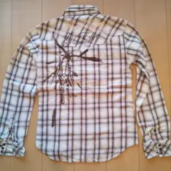 ウエスタンシャツ