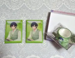 うたプリ シャニスト FTDD 缶バッジ トキヤ