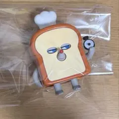 パンどろぼう カプキャラ チクタク